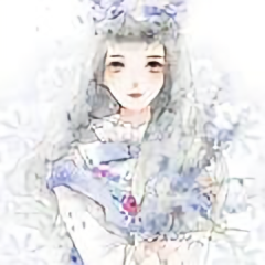 浅安时光丶惜 头像