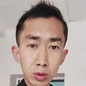 爬山区观美色好景 头像