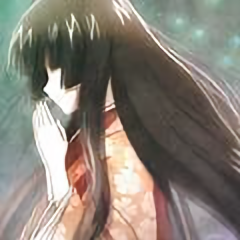 小雏遇见小埋 头像