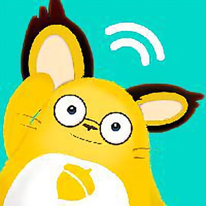 松果倾诉APP 头像
