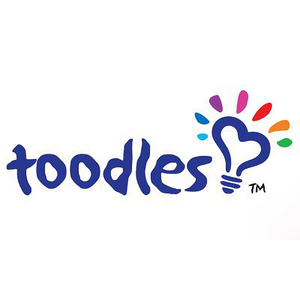 toodles涂朵头像