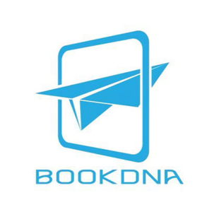 BookDNA在线出版 头像