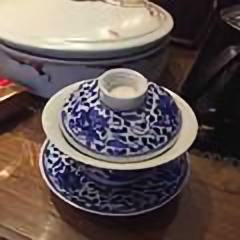 手大米