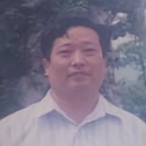 西沽钓翁