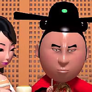 科技大力哥 头像