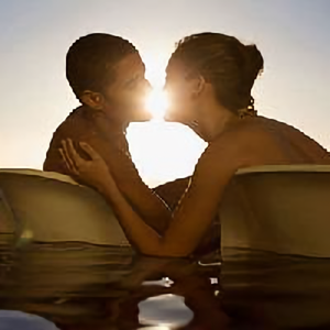 情感每日说 头像