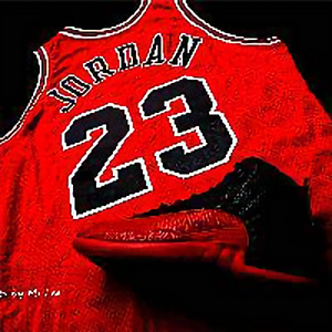 中华球衣志 头像