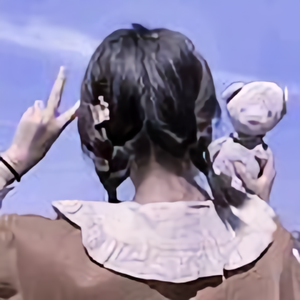 九分办法 头像