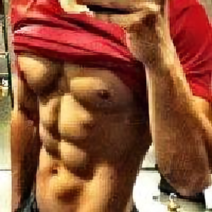 全球健身指南 头像