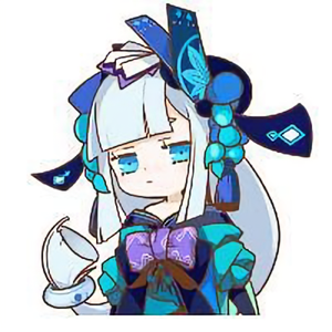 太阳交替月亮 头像