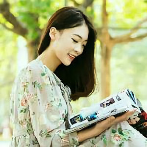 祉颐亲子时光 头像