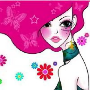 女性时尚潮流百科 头像