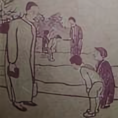 春天遇七月