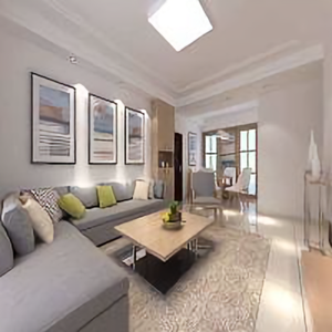 家居生活小记 头像