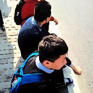 青春的娱乐时光 头像