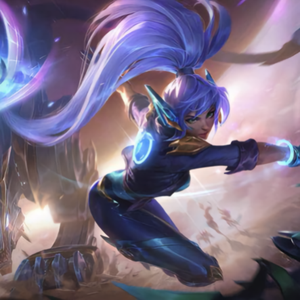 阳光游戏君 头像