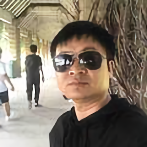 教练亮哥 头像