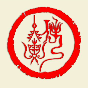 天狼星上的狼 头像