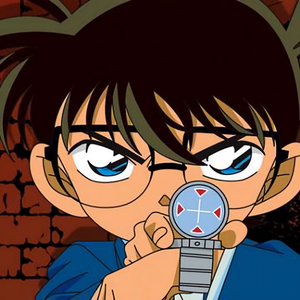 心灵共情师 头像