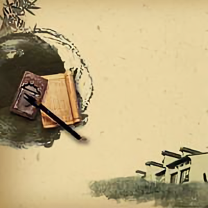 异样历史观 头像