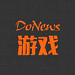 DoNews游戏 头像