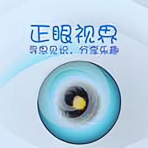 正眼看世界 头像