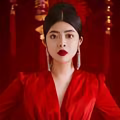 京圈雷姐 头像