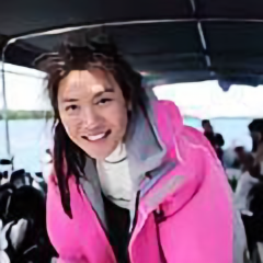 帕劳潜水Alice 头像