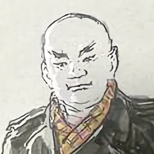 低体温的人