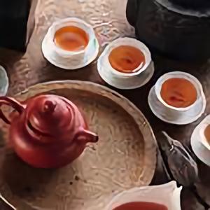 微风不燥 头像