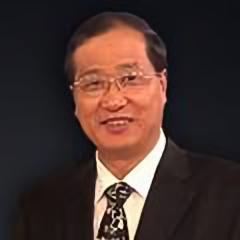 阿民讲非洲