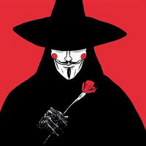 疯子记录台 头像