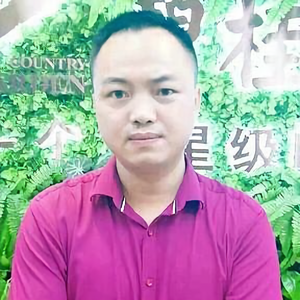 宋畅波 头像
