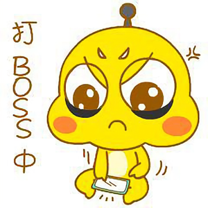 贪玩仔谈游戏 头像