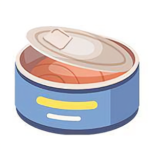 罐头营养 头像