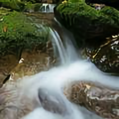 沧海桑田3418