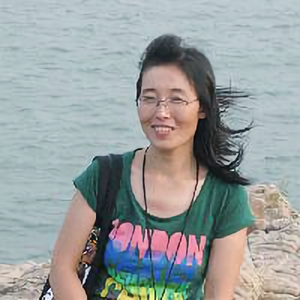 李萍营养师 头像