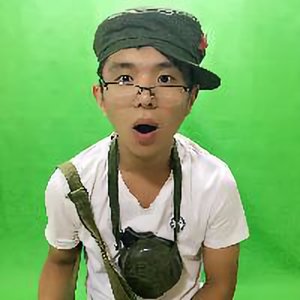 宗昌在努力 头像