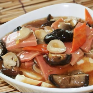 创意新炒饭 头像