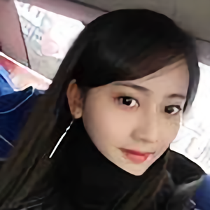 五十公分张飞 头像