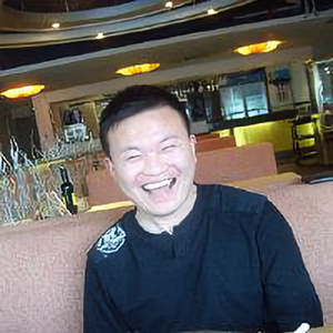 抚摸三下 头像