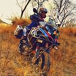 Moto心雨大叔 头像