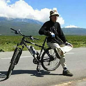 东莞曹教练 头像