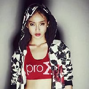 一起来健身 头像