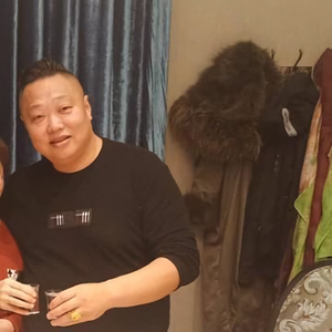 翻越山丘YLN123 头像