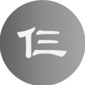 仨字堂 头像