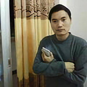 历史神秘人
