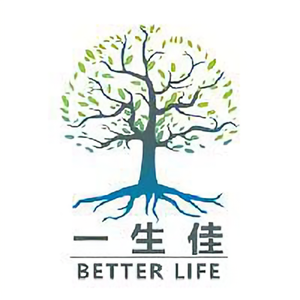 一生佳BettrrLife 头像