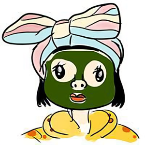 一点儿芬兰 头像