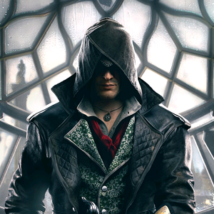 摩羯的游戏 头像